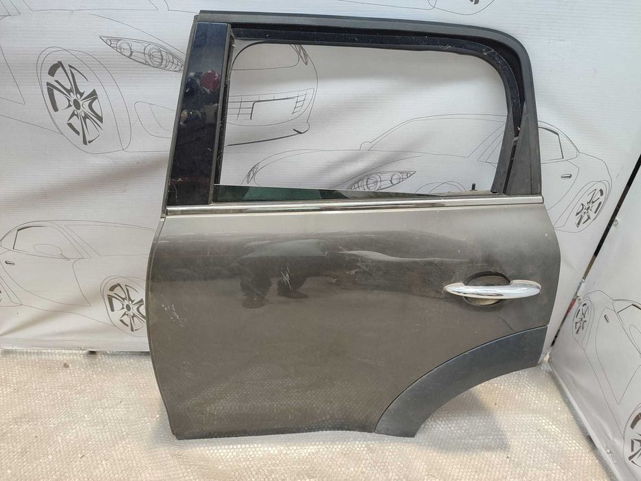 Ușă Spate Stânga Mini Cooper Countryman R60 SUV Gri Cod Culoare A48 2010 / [2011-2016] / 41009805929 (2E)