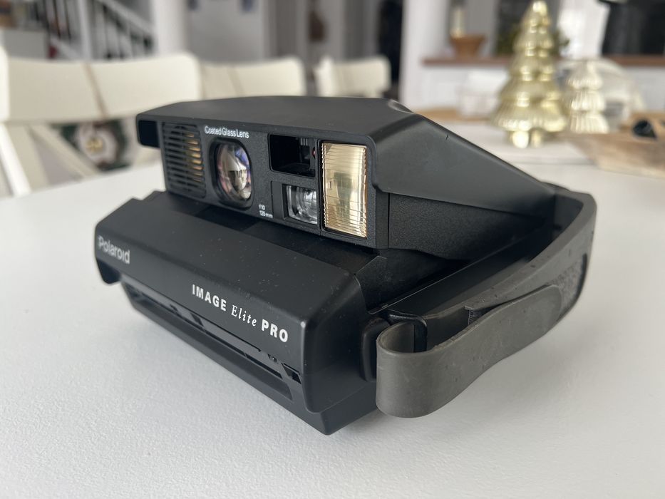Polaroid Image Elite Pro