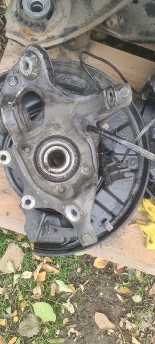 Fuzete, planetare mercedes w212