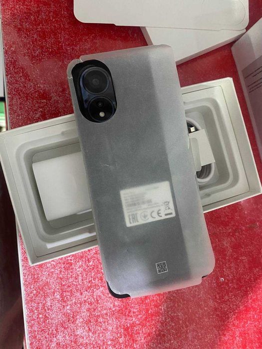 OPPO A38 sotlad srochna