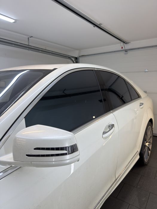 Затъмняване на стъкла, полиране на фарове   Пловдив Need For Tint