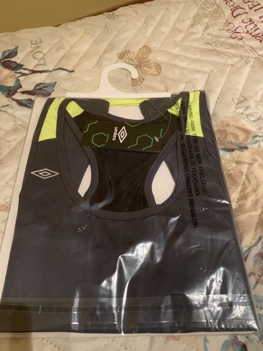 Дамски потници Umbro