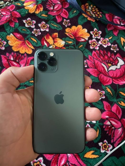 Iphone 11pro ideal