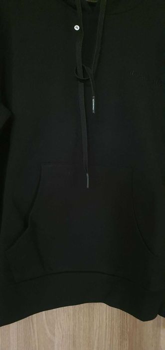 Оригинален мъжки суичър Iceberg - L размер