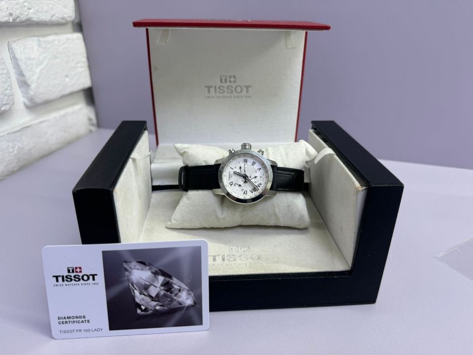Часы Tissot  MA717227
