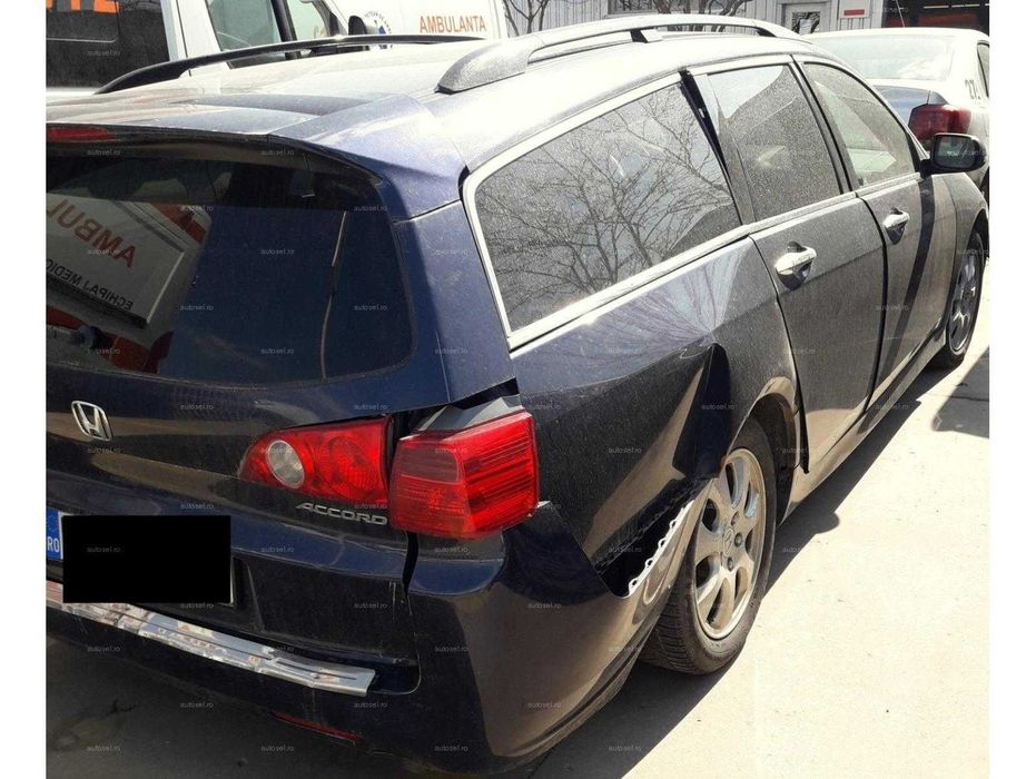 Piese din Dezmembrari Pentru Honda Accord Break 2.2 diesel 2005-2008