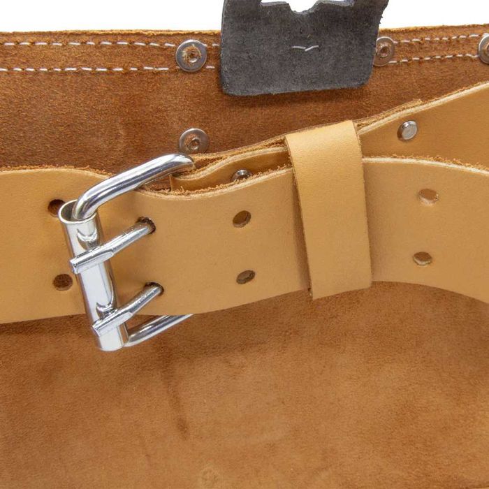 Кожен колан ROLSON Double Tool Belt