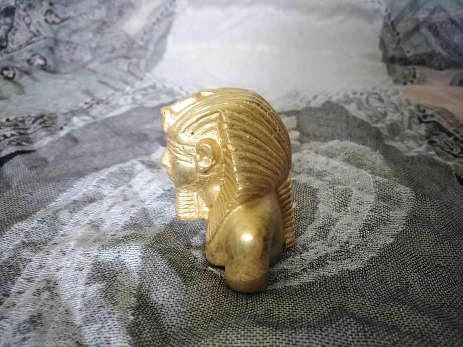 Египетски и будистки сувенири