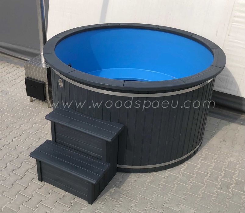 Ciubar Din Plastic PP - Premium 220 WST®  în stoc