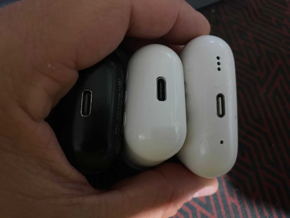 Casti  Bluetooth