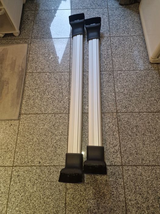 Напречни греди Wingbar Edge