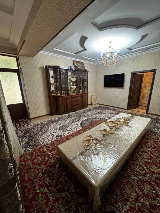 Продаётся 3х комнатная квартира. 3 хонали квартира сотилади