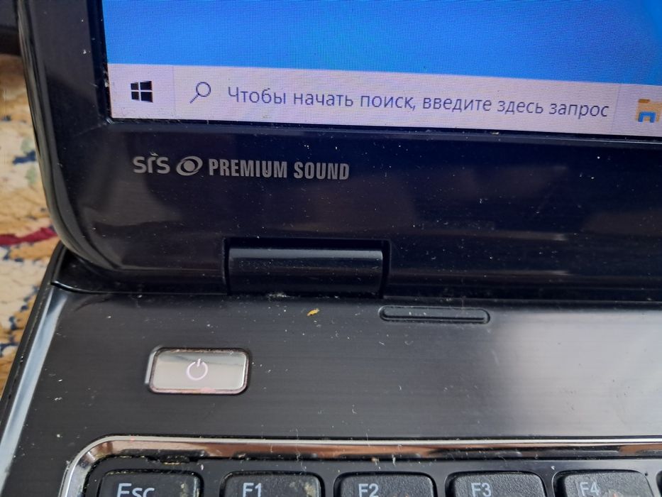 Обменя ноутбук на велосипед.