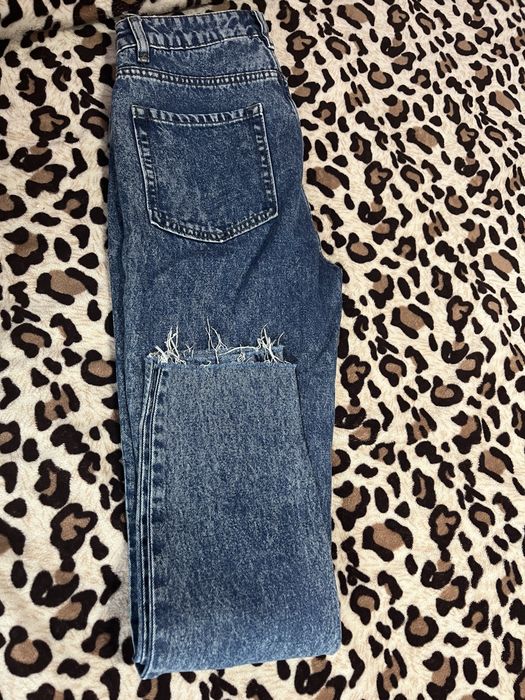 Blugi H&M masura 36