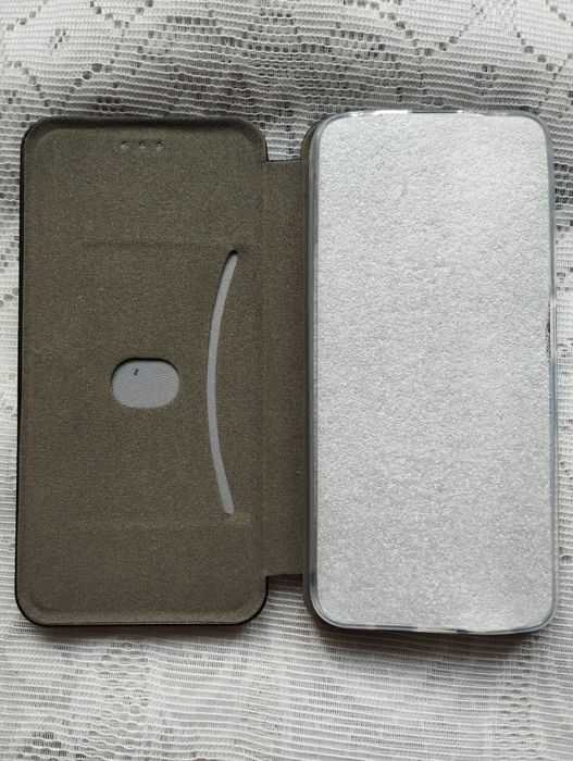 Redmi Note 11 4G/11S чехол-книжка