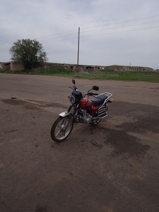 Продам мотоцикл honda wayang


---

Продаётся м