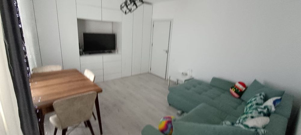 2 Camere Sector 6  mobilat utilat