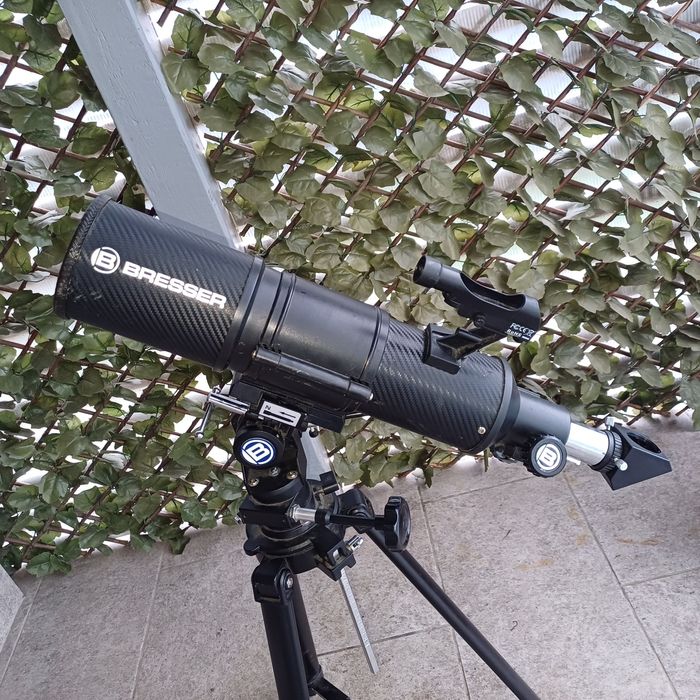 Telescopul Bresser