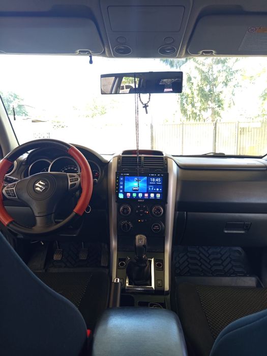 De vânzare!!! Suzuki Grand Vitara