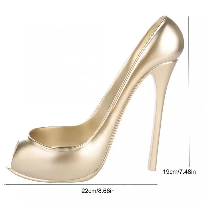 Подставка под бутылку вина