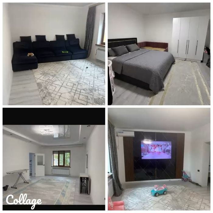 Продаётся большой частный дом