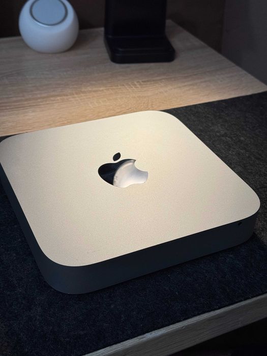 Mac mini (Late 2012) A1347 16GB/256GB