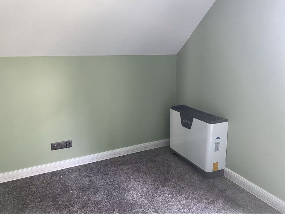 Fankoyl napolniy 1,9kW