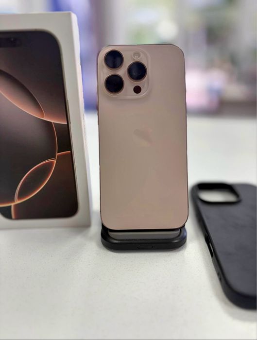 Vand iphone 16pro 128gb