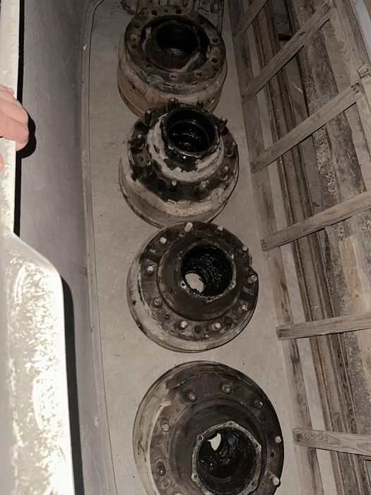 Чулок ступитса камплект