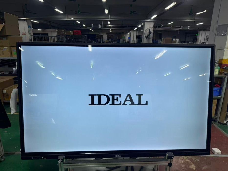 Интерактивный доска 75 дюм android 128, windows 250 gb