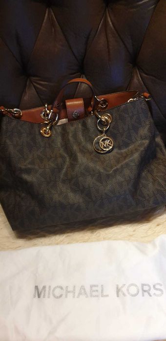 Michael Kors geanta nouă