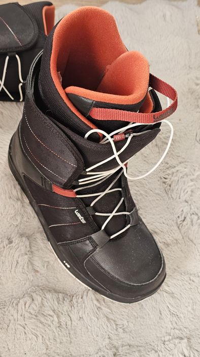 Bootsi Wedze Decathlon, marimea 42=27cm