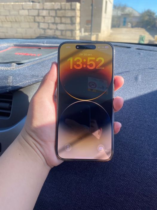 Apple iPhone 14 pro max