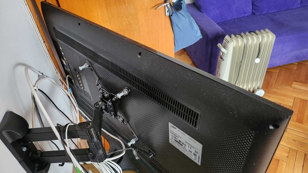 Suport tv prindere perete universal