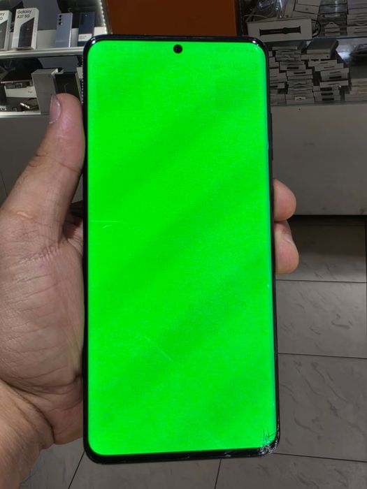 Samsung S20 ultra