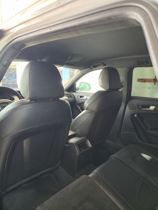 AUDI A4 2009 — imagine 4