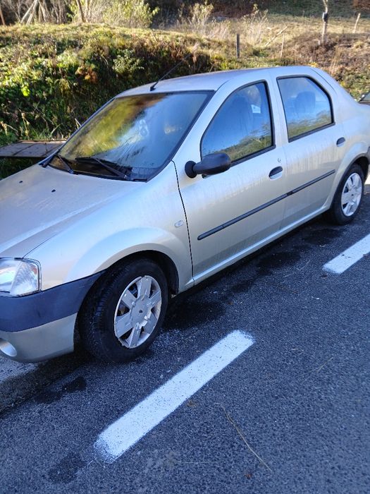 De vânzare dacia Logan  2006