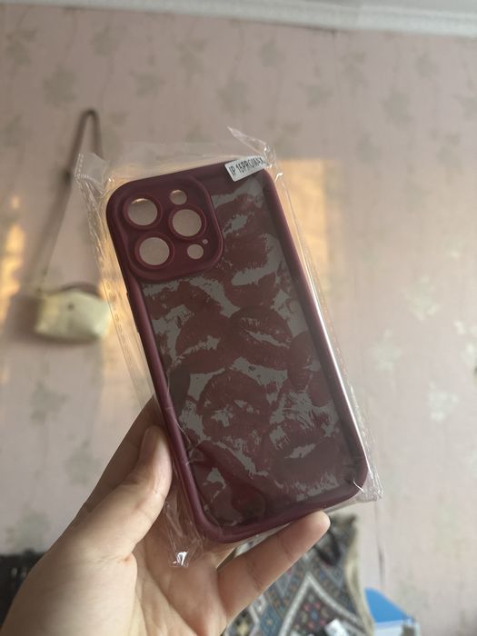 Чехол на Айфон 15 про Max