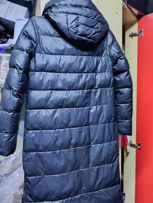 Продам женский пуховик, куртку.