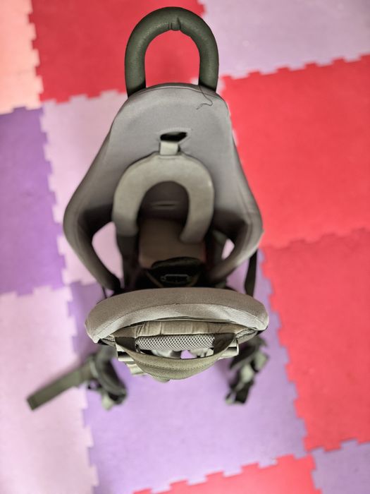 Rucsac/ ghiozdan/ suport port bebe/drumetie/trekking outdoor