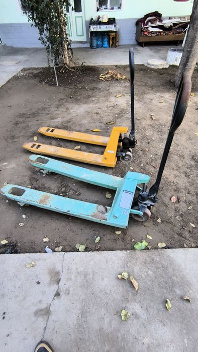 Roxle remont. Transpolet shtablyor remont