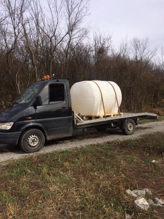 Платформа под наем пътна помощ под наем