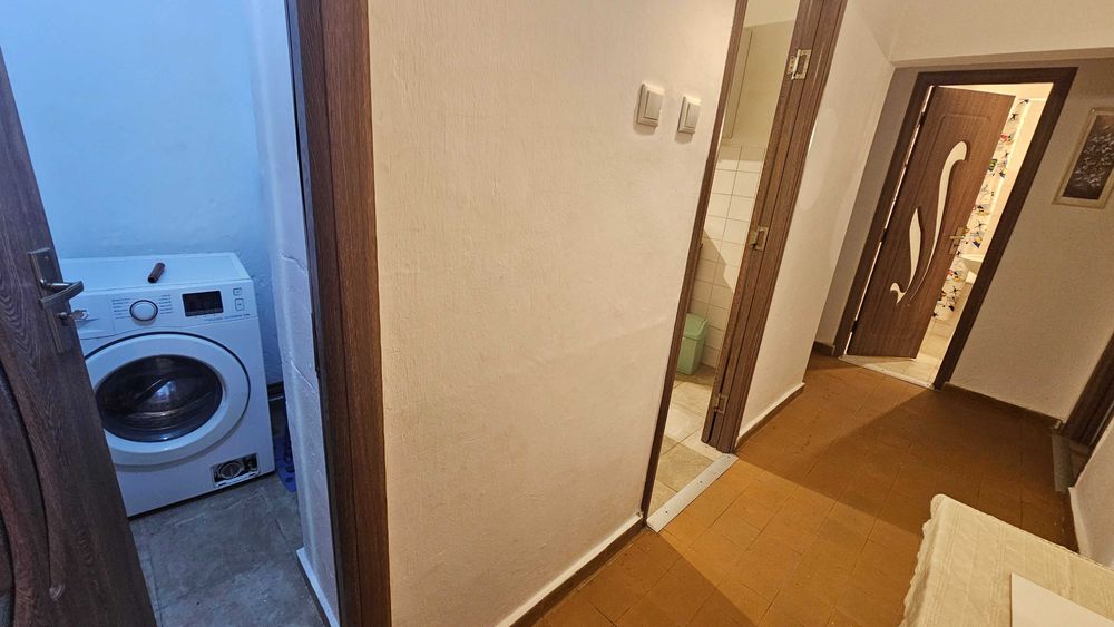 Proprietar ofer spre inchiriere apartament 2 camere zona Steaua Timisoara
