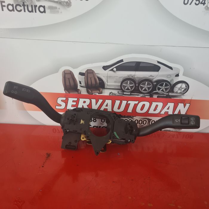 ansamblu manete audi a4 (2004-2008) [8ec, b7] 1.9 motorina 2007