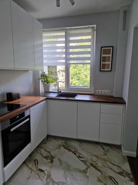 Дава се под наем Двустаен апартамент в София, Западен парк - 60 кв.м за 469.2 € - Снимка #1