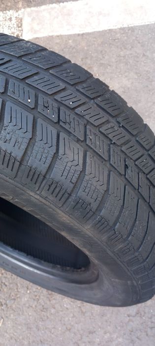 Anvelopa de iarna Barum 195/65 r15