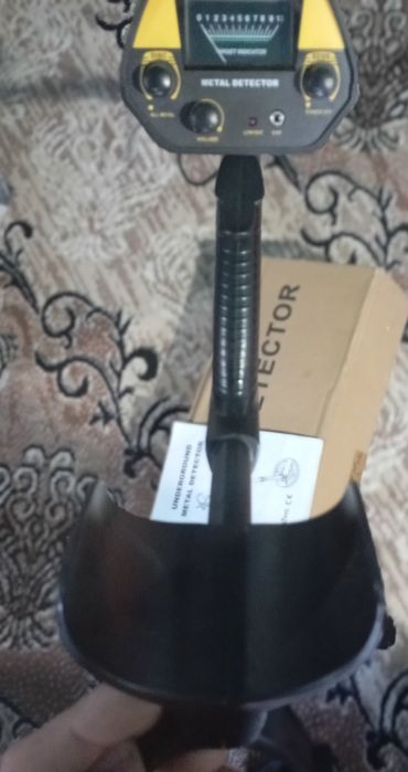 Продам металло искатель