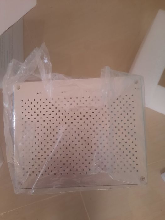 External hard drive 3.5 inch 5 bay