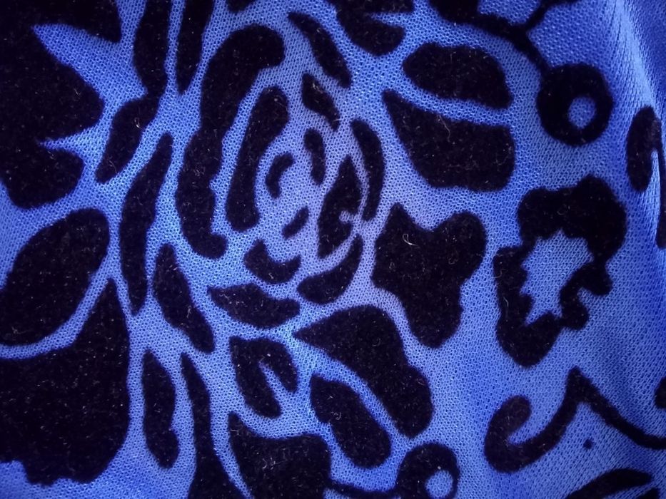 Отрезы ткани, материалы