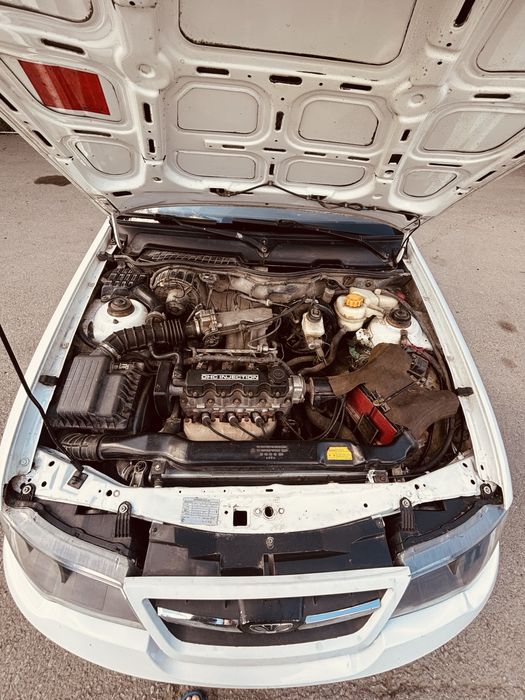 Продам автомобиль Daewoo Nexia